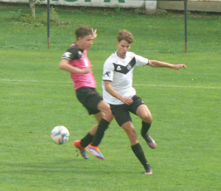 6.kolo: Boleráz/Dolná Krupá - Chtelnica 2:2